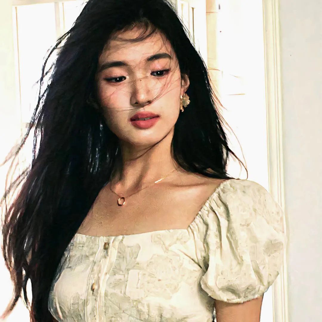 不要先生与好的女士